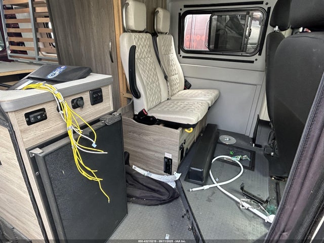 RAM Promaster 3500 2022 3C6MRVJG7NE141802 Image 8