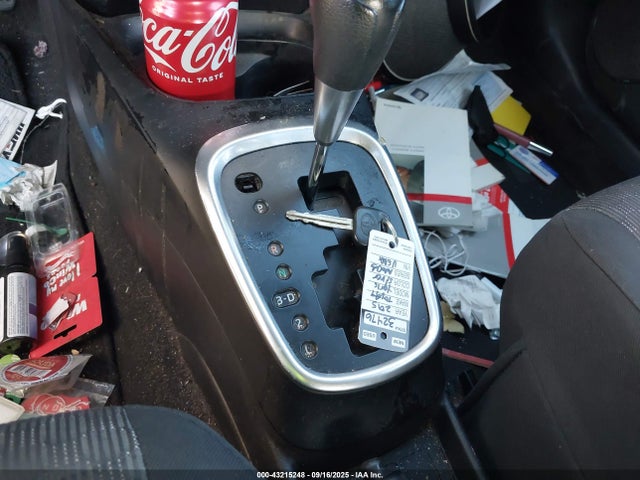VNKKTUD36FA042596 Toyota 1nz-fe