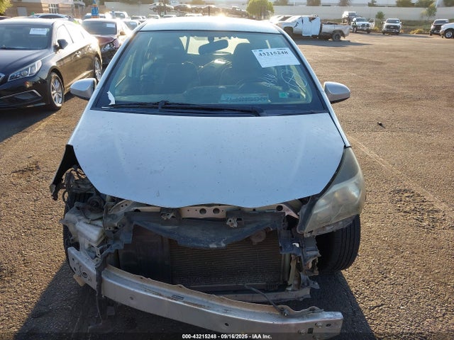 VNKKTUD36FA042596 Toyota 1nz-fe
