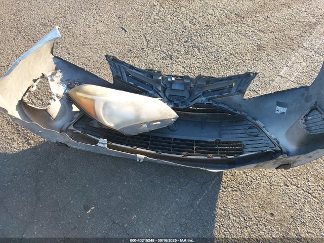 VNKKTUD36FA042596 Toyota 1nz-fe