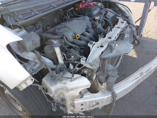 VNKKTUD36FA042596 Toyota 1nz-fe
