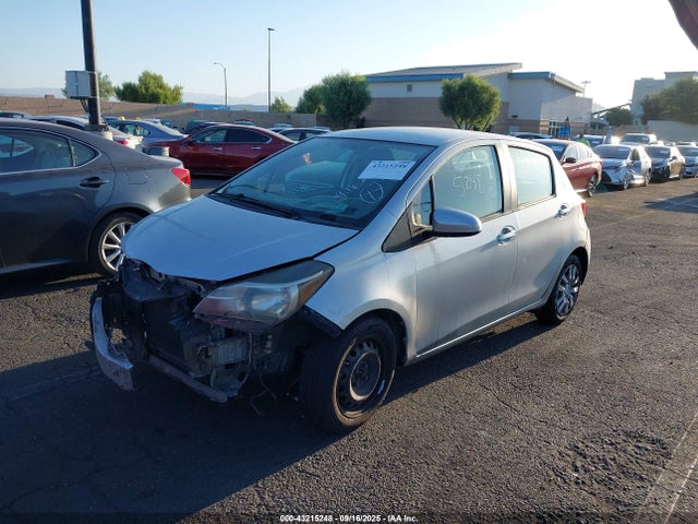 VNKKTUD36FA042596 Toyota 1nz-fe