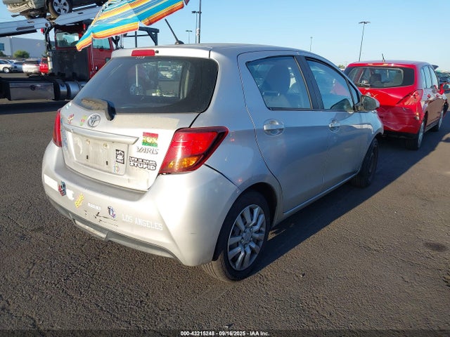 VNKKTUD36FA042596 Toyota 1nz-fe