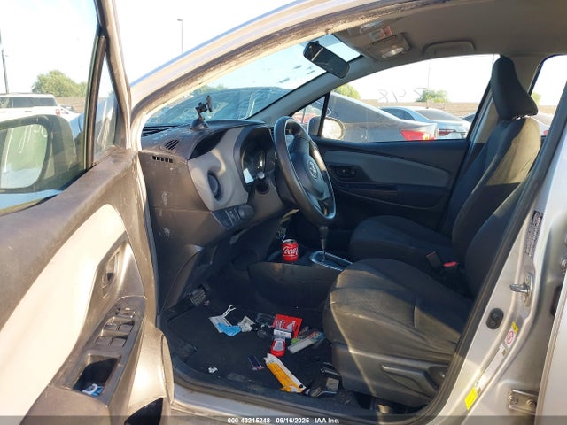 VNKKTUD36FA042596 Toyota 1nz-fe