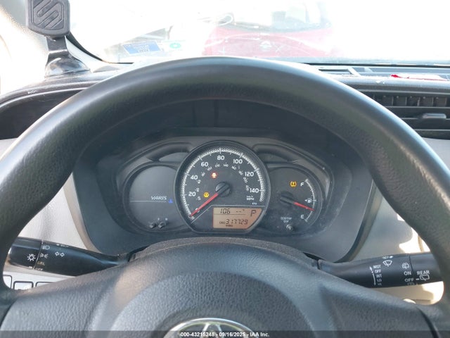 VNKKTUD36FA042596 Toyota 1nz-fe