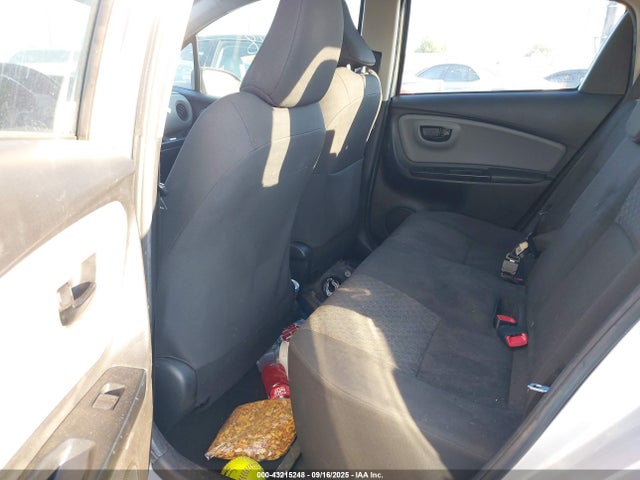 VNKKTUD36FA042596 Toyota 1nz-fe
