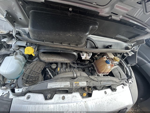RAM Promaster 2500 2022 3C6LRVDG2NE103658 Image 10