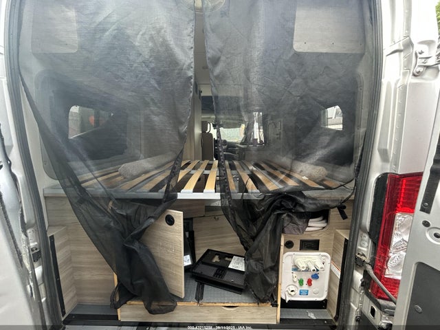 RAM Promaster 2500 2022 3C6LRVDG2NE103658 Image 13