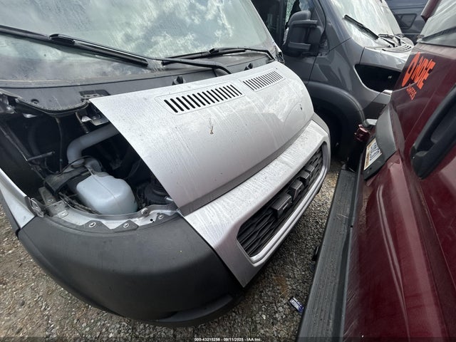 RAM Promaster 2500 2022 3C6LRVDG2NE103658 Image 2
