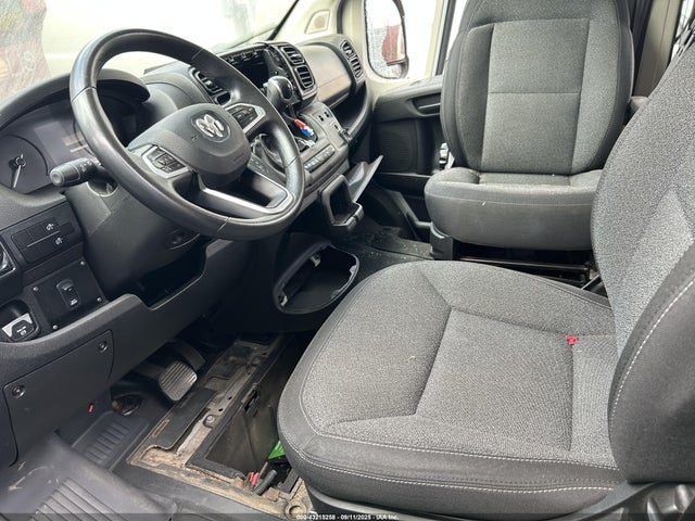 RAM Promaster 2500 2022 3C6LRVDG2NE103658 Image 5
