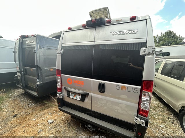 RAM Promaster 2500 2022 3C6LRVDG2NE103658 Image 6