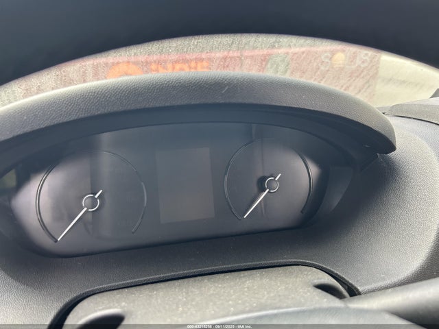RAM Promaster 2500 2022 3C6LRVDG2NE103658 Image 7