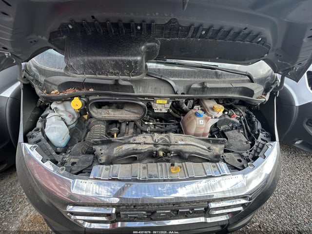 3C6MRVJG5PE607083 RAM Promaster 3500