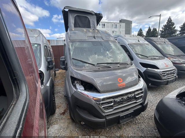 3C6MRVJG5PE607083 RAM Promaster 3500