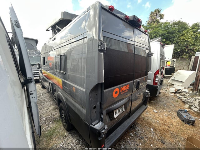 3C6MRVJG5PE607083 RAM Promaster 3500