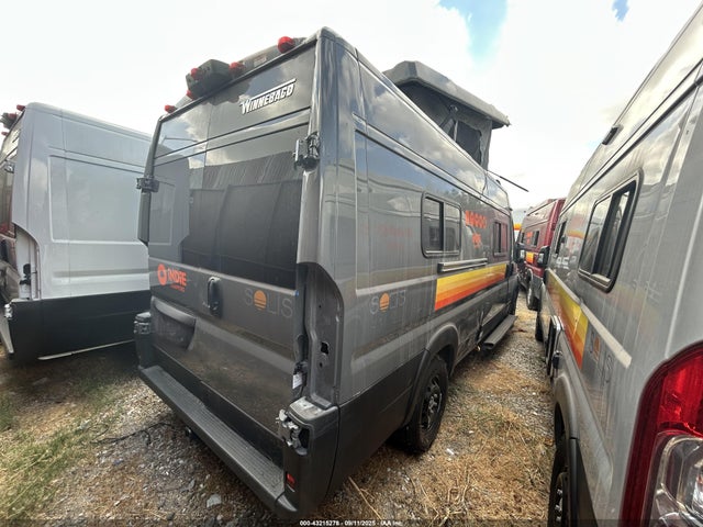 3C6MRVJG5PE607083 RAM Promaster 3500