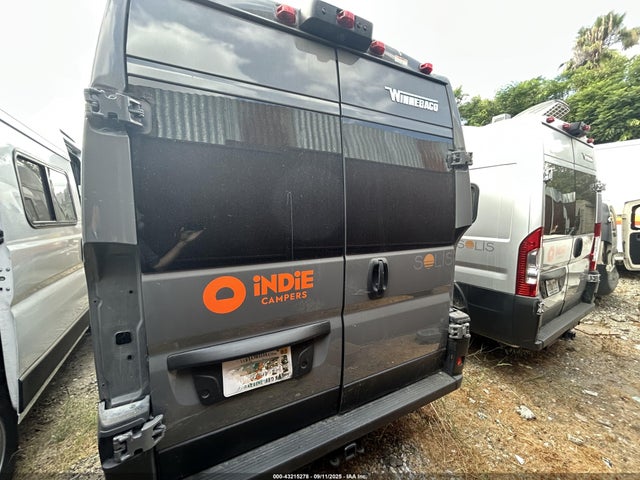 3C6MRVJG5PE607083 RAM Promaster 3500