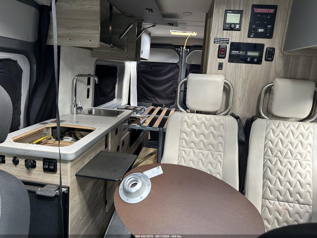 3C6MRVJG5PE607083 RAM Promaster 3500
