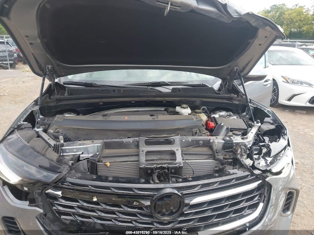 LRBFZMR49PD235026 Buick lsy