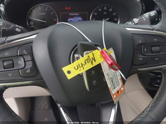 LRBFZMR49PD235026 Buick lsy
