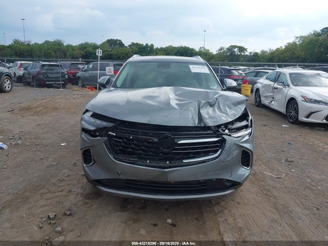 LRBFZMR49PD235026 Buick lsy
