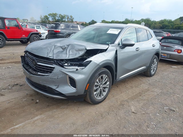 LRBFZMR49PD235026 Buick lsy