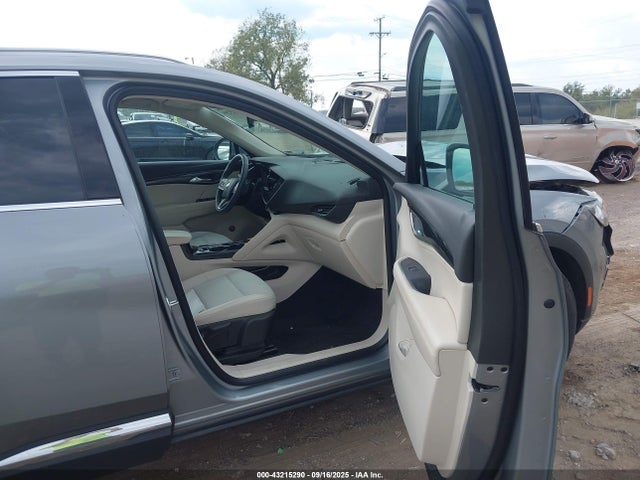 LRBFZMR49PD235026 Buick lsy