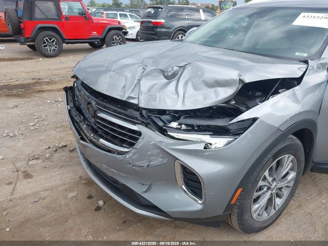 LRBFZMR49PD235026 Buick lsy
