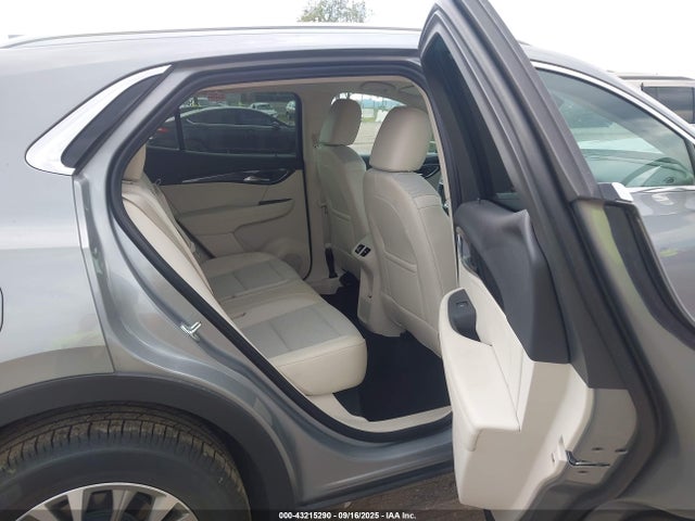 LRBFZMR49PD235026 Buick lsy