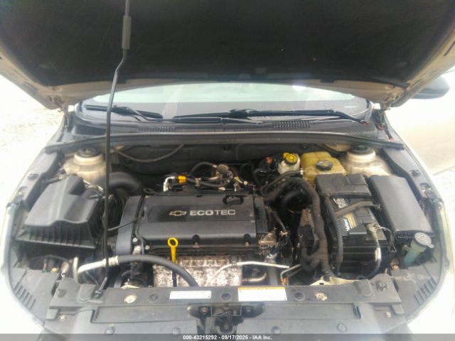 2012 CHEVROLET CRUZE 1G1PC5SH4C7140868 Photo 9