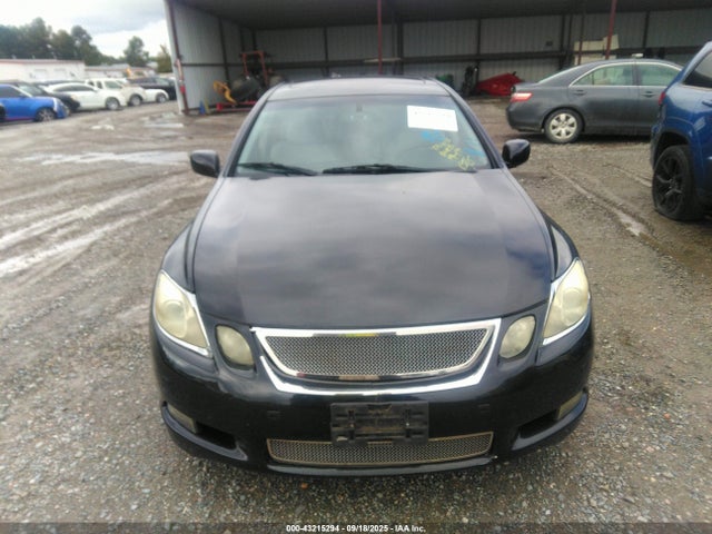 Продажа на аукционе авто 2006 Lexus Gs 300, vin: JTHCH96S960018071, номер лота: 43215294