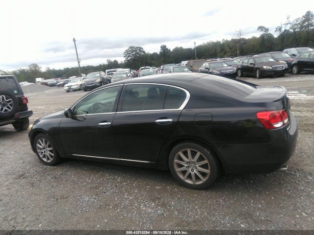 Продажа на аукционе авто 2006 Lexus Gs 300, vin: JTHCH96S960018071, номер лота: 43215294
