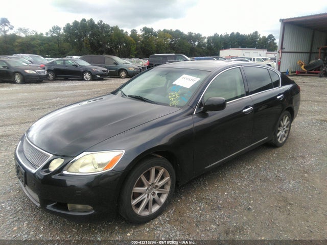 Продажа на аукционе авто 2006 Lexus Gs 300, vin: JTHCH96S960018071, номер лота: 43215294
