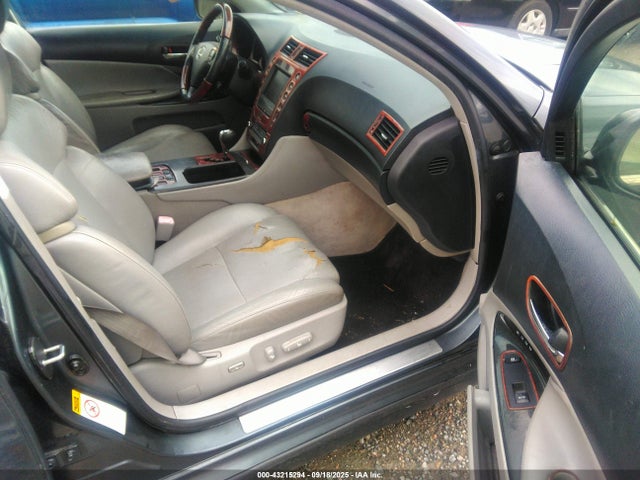 Продажа на аукционе авто 2006 Lexus Gs 300, vin: JTHCH96S960018071, номер лота: 43215294