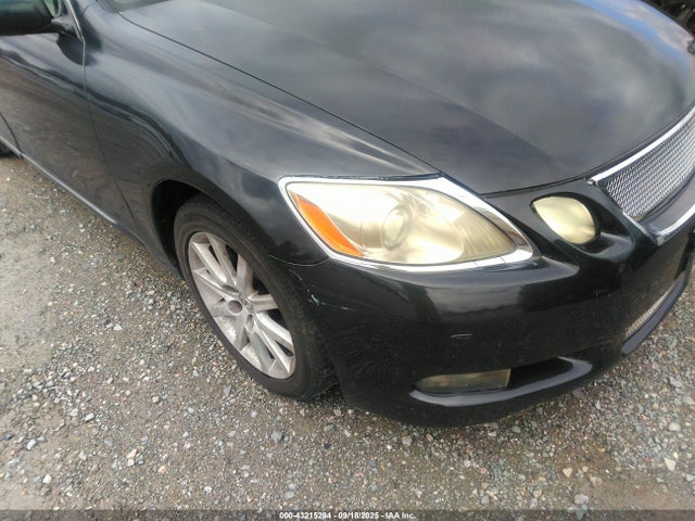 Продажа на аукционе авто 2006 Lexus Gs 300, vin: JTHCH96S960018071, номер лота: 43215294