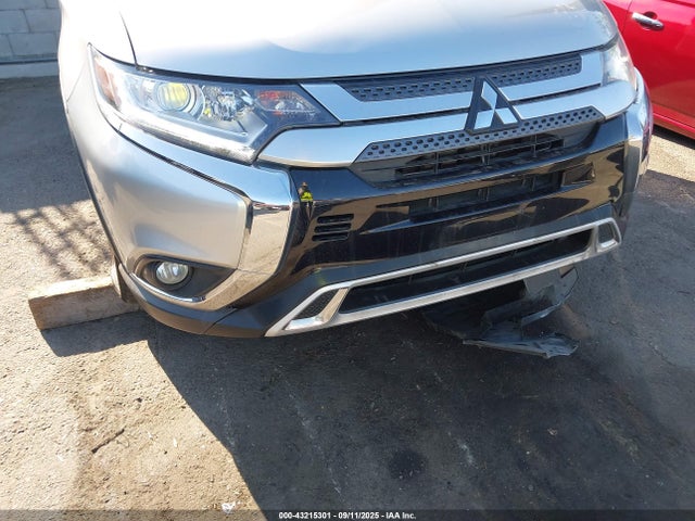 Mitsubishi mivec 2019 JA4AD3A33KZ046501 Image 17