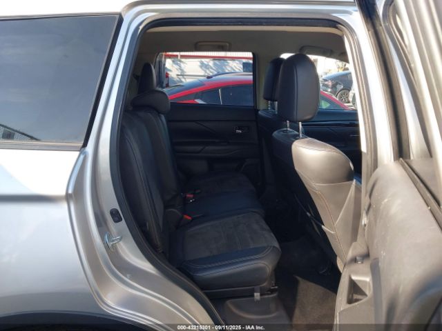 2019 MITSUBISHI OUTLANDER JA4AD3A33KZ046501 Photo 7