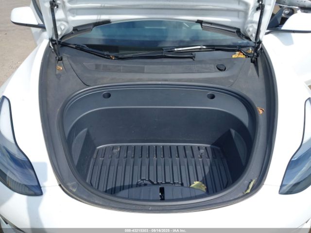 2023 TESLA MODEL 3 5YJ3E1EA7PF510850 Photo 9