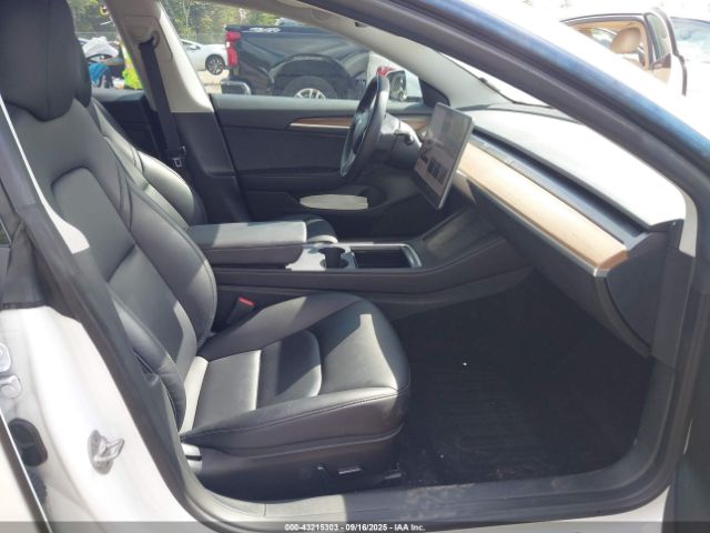 2023 TESLA MODEL 3 5YJ3E1EA7PF510850 Photo 4