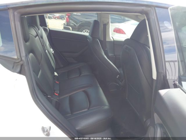 2023 TESLA MODEL 3 5YJ3E1EA7PF510850 Photo 7