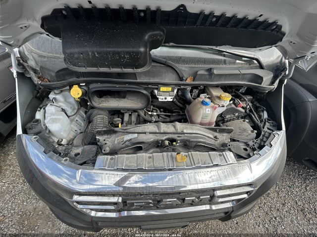 RAM Promaster 3500 2023 3C6MRVJG0PE606455 Image 10