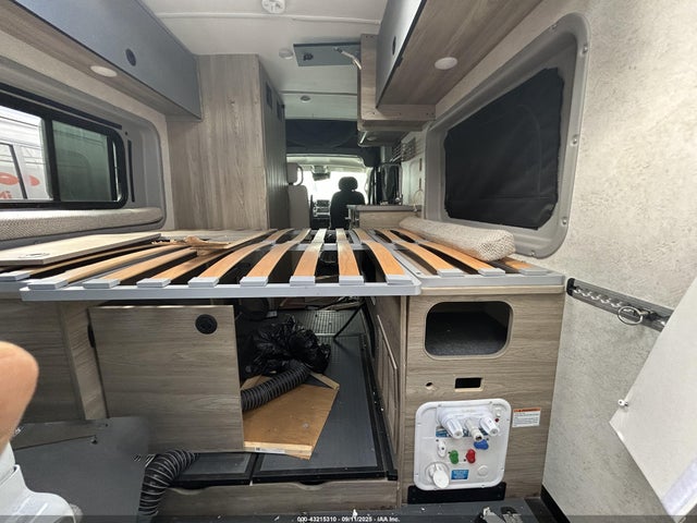 RAM Promaster 3500 2023 3C6MRVJG0PE606455 Image 12
