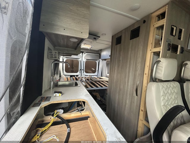 RAM Promaster 3500 2023 3C6MRVJG0PE606455 Image 13
