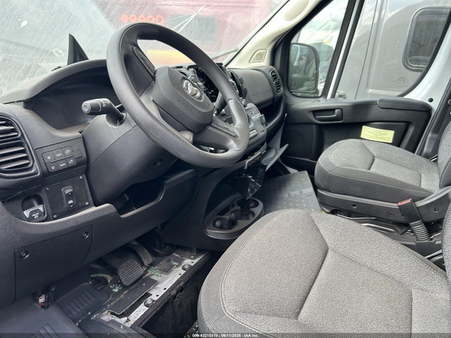 RAM Promaster 3500 2023 3C6MRVJG0PE606455 Image 5