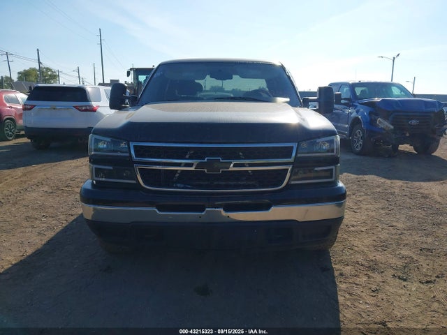 Продаж на аукціоні авто 2006 Chevrolet Silverado 1500 Lt1, vin: 1GCEC19T06Z158746, номер лоту: 43215323