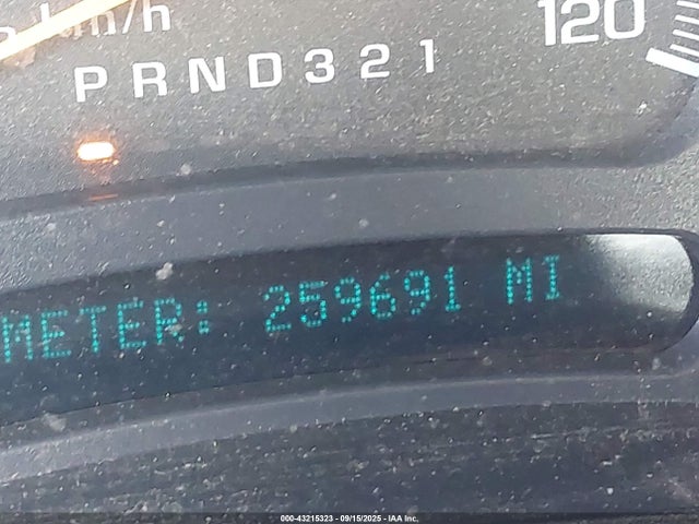 Продаж на аукціоні авто 2006 Chevrolet Silverado 1500 Lt1, vin: 1GCEC19T06Z158746, номер лоту: 43215323