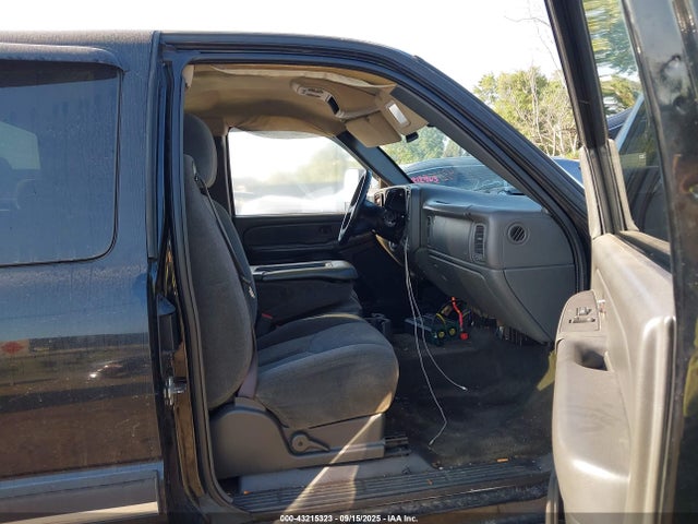 Продаж на аукціоні авто 2006 Chevrolet Silverado 1500 Lt1, vin: 1GCEC19T06Z158746, номер лоту: 43215323