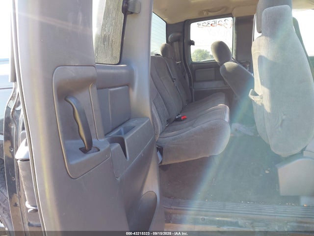 Продаж на аукціоні авто 2006 Chevrolet Silverado 1500 Lt1, vin: 1GCEC19T06Z158746, номер лоту: 43215323