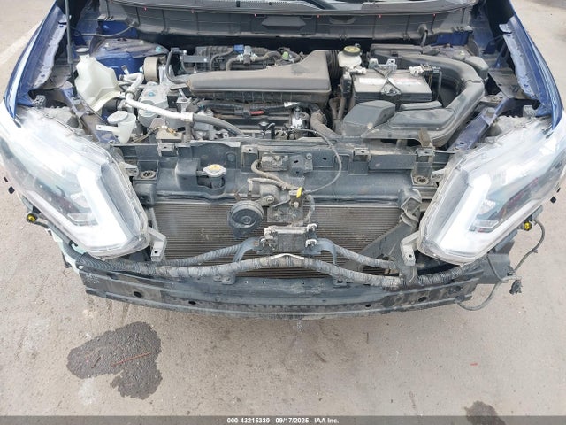 Nissan 2018 2018 KNMAT2MT1JP568603 Image 10