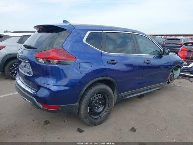 Nissan 2018 2018 KNMAT2MT1JP568603 Image 4